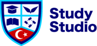 شعار Study Studio